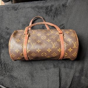 Louis Vuitton vintage papillon